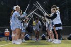 WLax vs FSU  Women’s Lacrosse vs Framingham State University. - Photo by: KEITH NORDSTROM : WLax, lacrosse